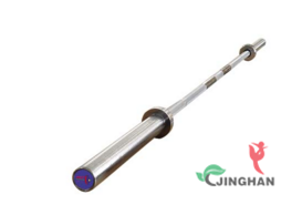 JHBSGL-002 IWF標準男子杠鈴桿