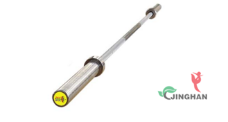 JHBSGL-003 IWF標準女子杠鈴桿