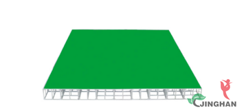 JHJZT-001  比賽高臺