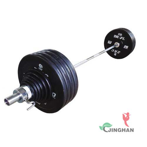 JHXLGL-003 標準訓練杠鈴