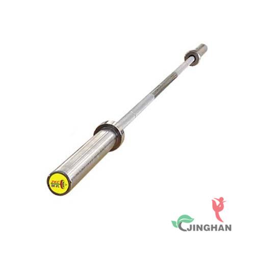 JHXLGL-006 15kg女子訓(xùn)練杠鈴桿