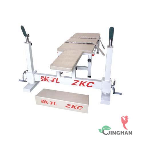 JHCJRWTC-001 殘疾人標(biāo)準(zhǔn)臥推床A型