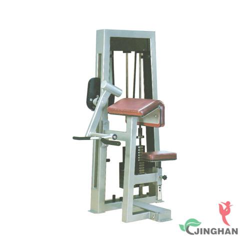 JHXLQ-008 二頭肌訓(xùn)練器