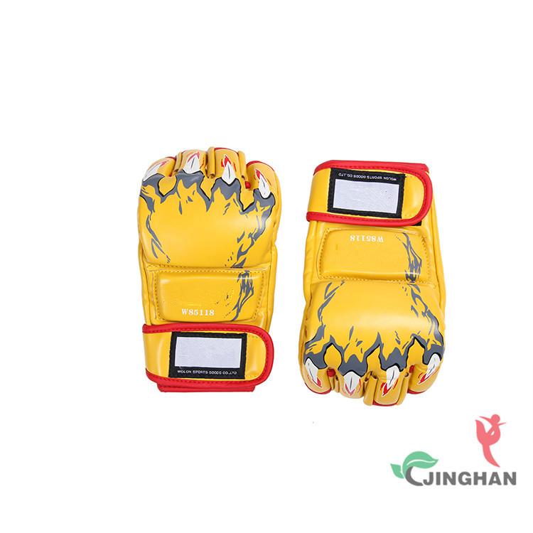 JHST--002 半指拳擊手套
